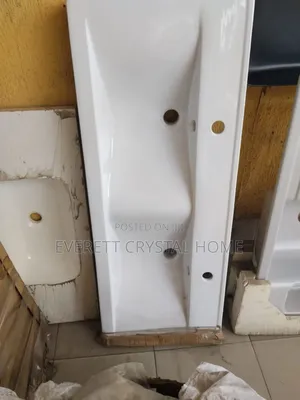 Double Bowl Basin