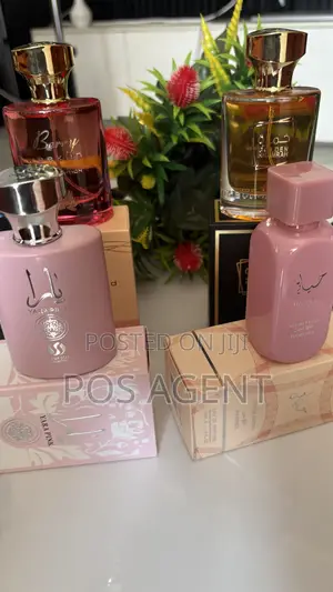 Perfume by Evans