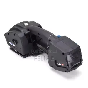 Handheld Strapping Machine Cordless
