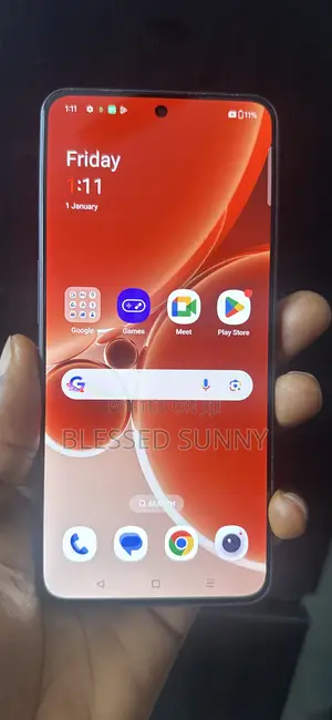OnePlus Nord 3 128 GB Gray