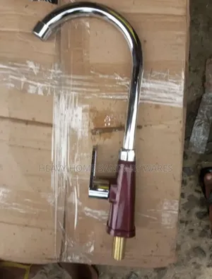 Abs Sink Tap