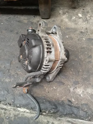 Alternator 2gr, Toyota Highlander, Rx330, Rx350, Camry 2.7v6, Is250