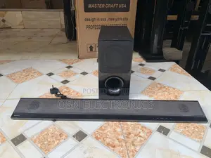 Sony Sound Bar