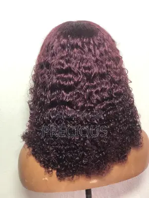 Budget Pixel Curl