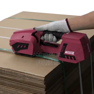 Modern Battery Strapping Machine Series B