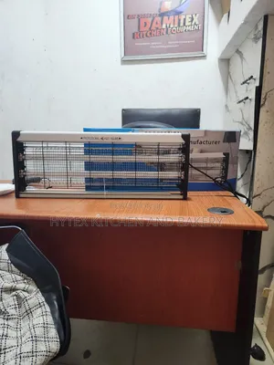 Industrial Insect Killer