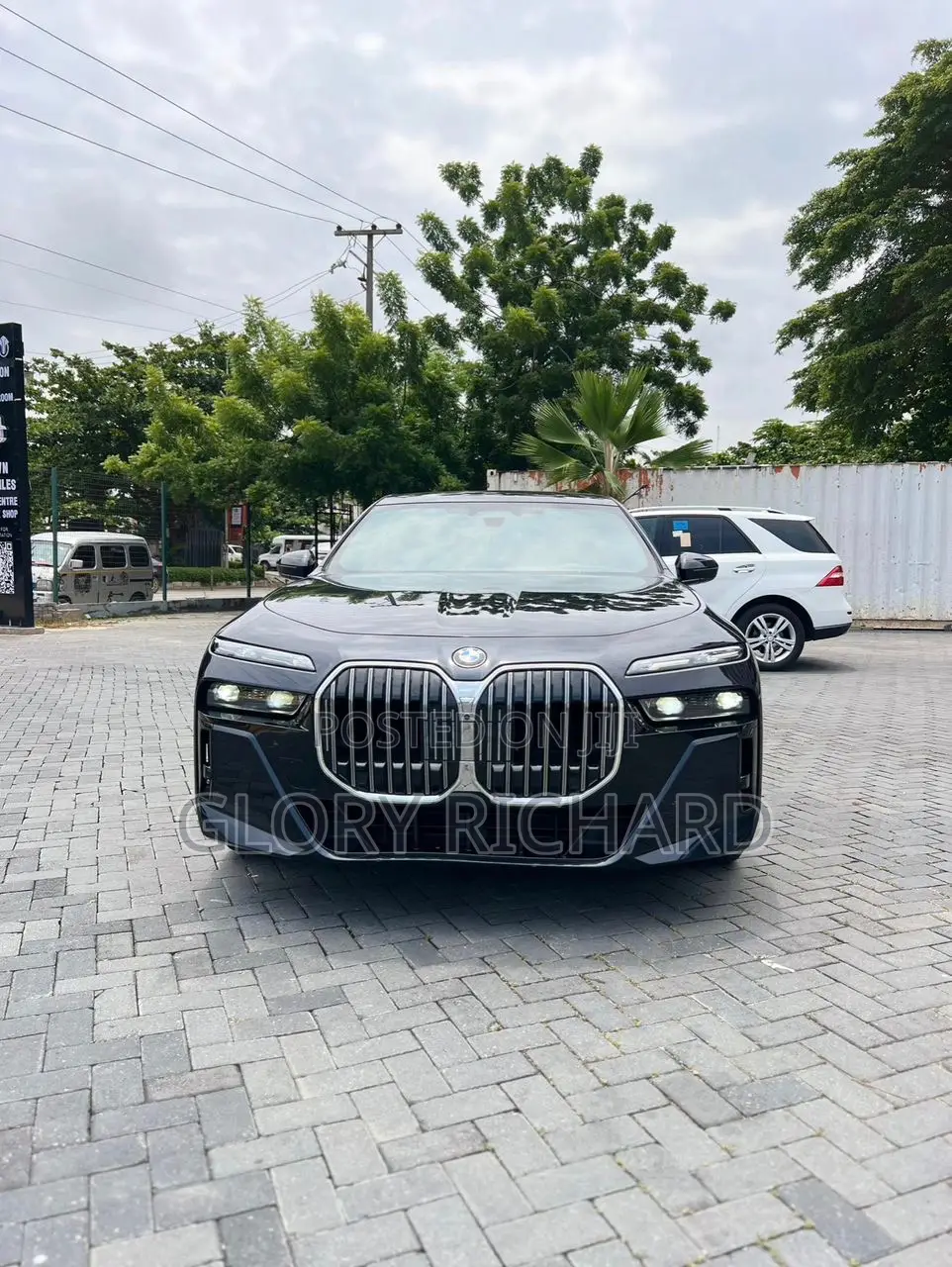 Car Rental