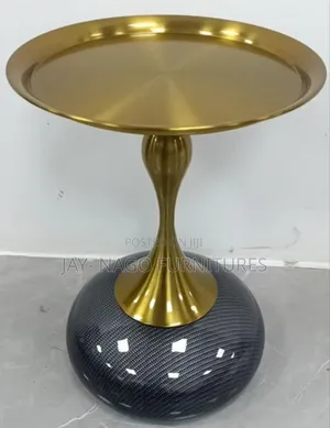 Turkish Golden Stool