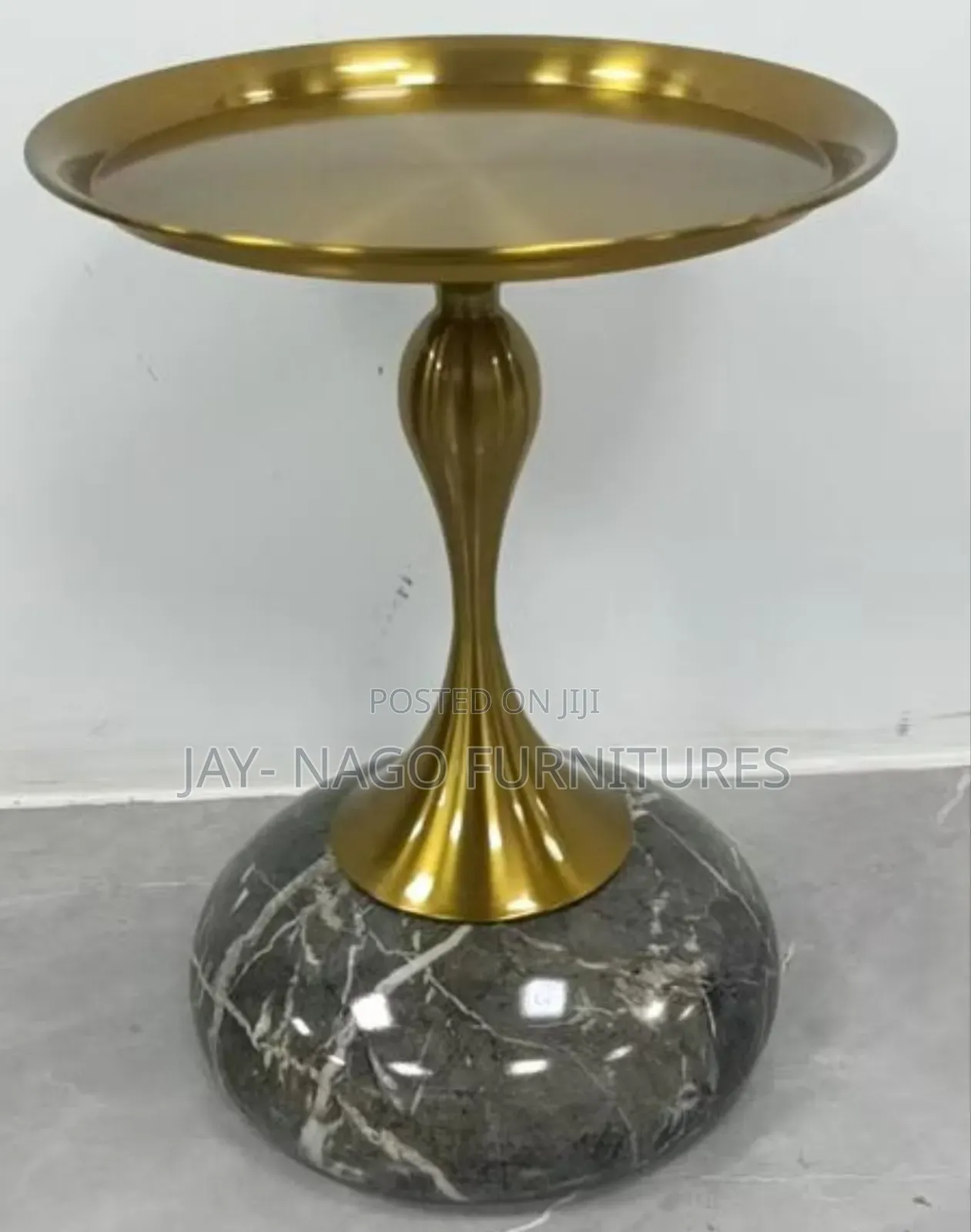 Turkish Golden Stool