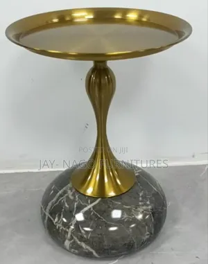 Turkish Golden Stool