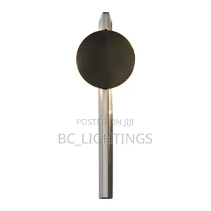 Modern Luxury Reflector Wall Lights