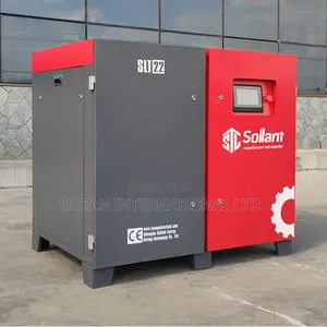 15kw + Performance + Hanbell Ab130 + 10bar + 380v/50hz