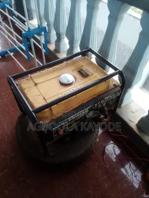 Power Supplies
