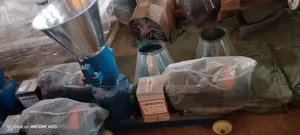 Pelletizer Machine (150kg)
