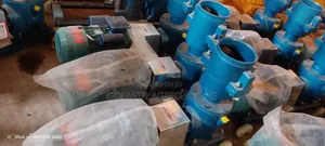 Pelletizer Machine (150kg)