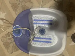 Pedicure Machine