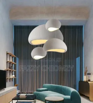 Wabisabi Pendant Light