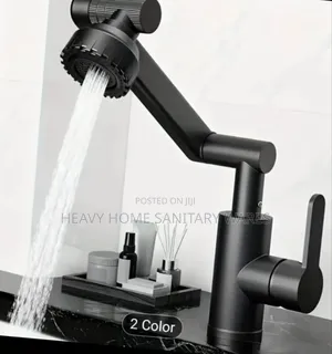 Water Tap (Mixer)