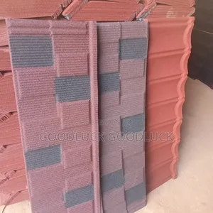 Goshen Stone Coated Roofing Company