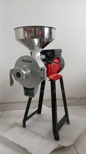 Wet Dry Grinder