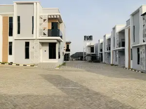 4bdrm Duplex in Hillside Estate for rent