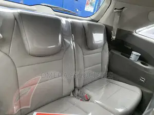 Acura MDX SUV 4dr AWD (3.7L 6cyl 6A) 2013 Gray