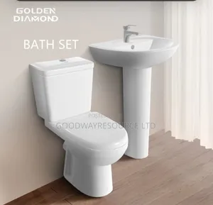 Super Flush Water System