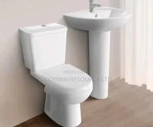 Super Flush Water System