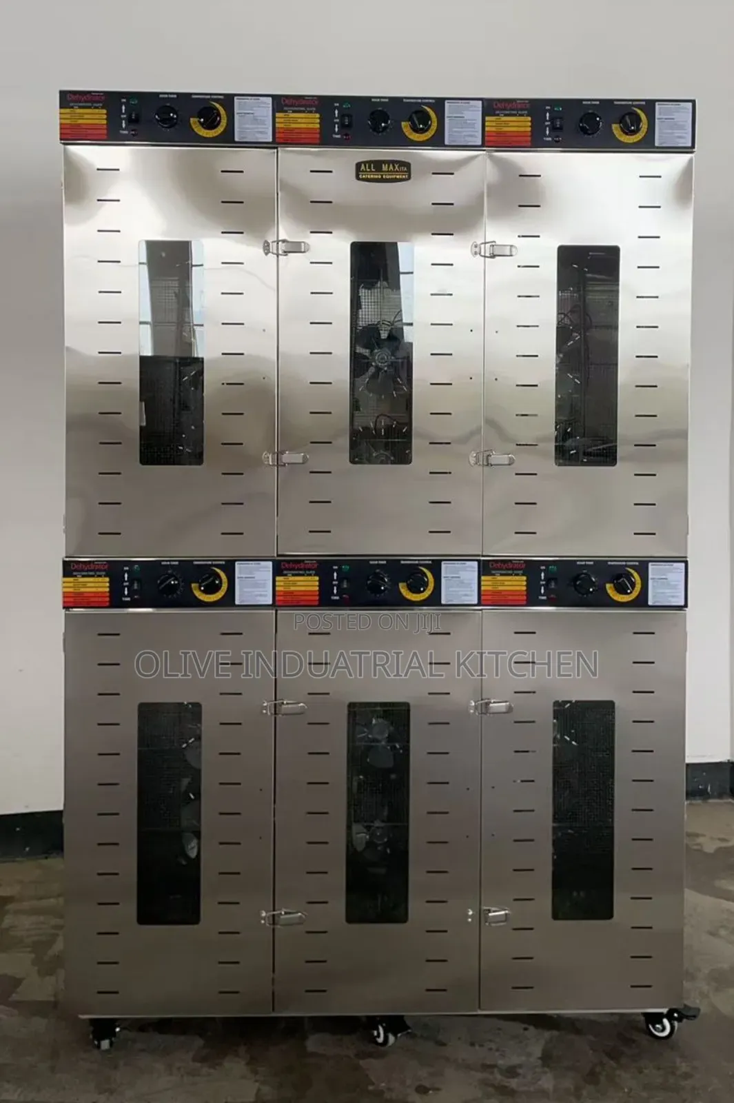 Food Dehydrator