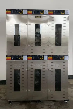 Food Dehydrator