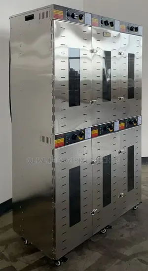 Food Dehydrator