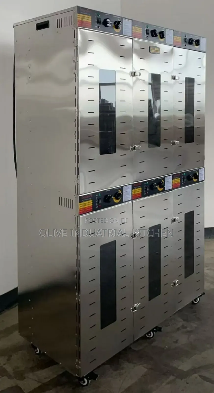 Food Dehydrator