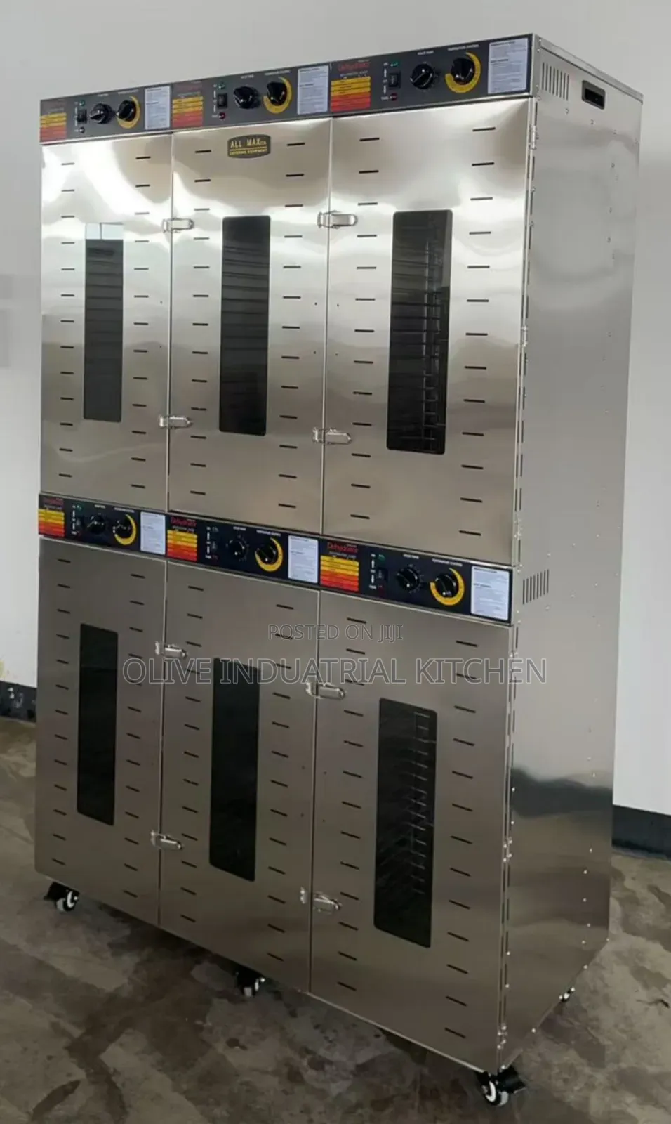 Food Dehydrator