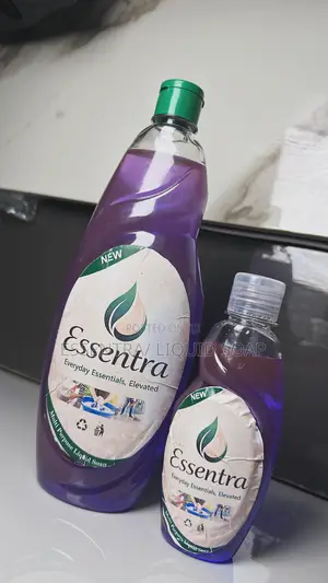 Liquid Saop
