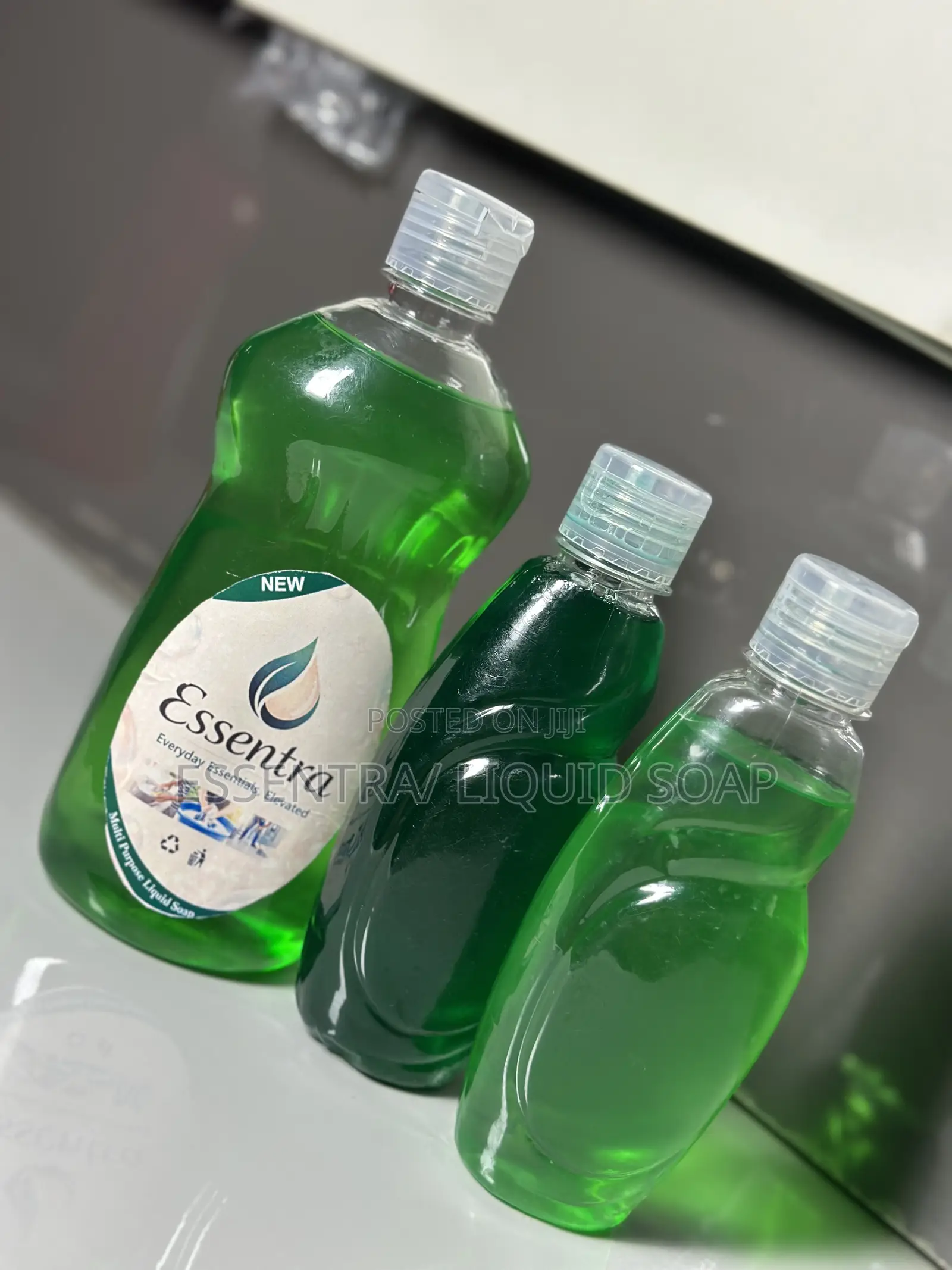 Liquid Saop