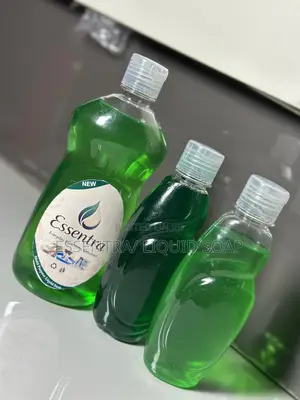 Liquid Saop