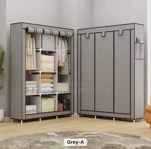 Multipurpose Student Wardrobe