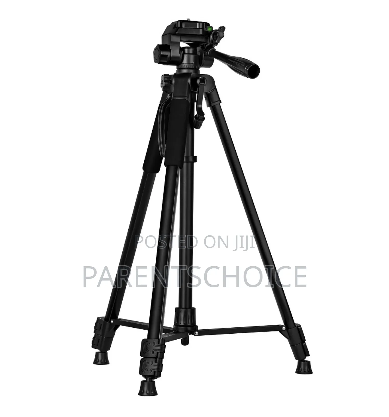 360 Degrees Rotating Gimbal Panoramic Shooting Camera Tripod