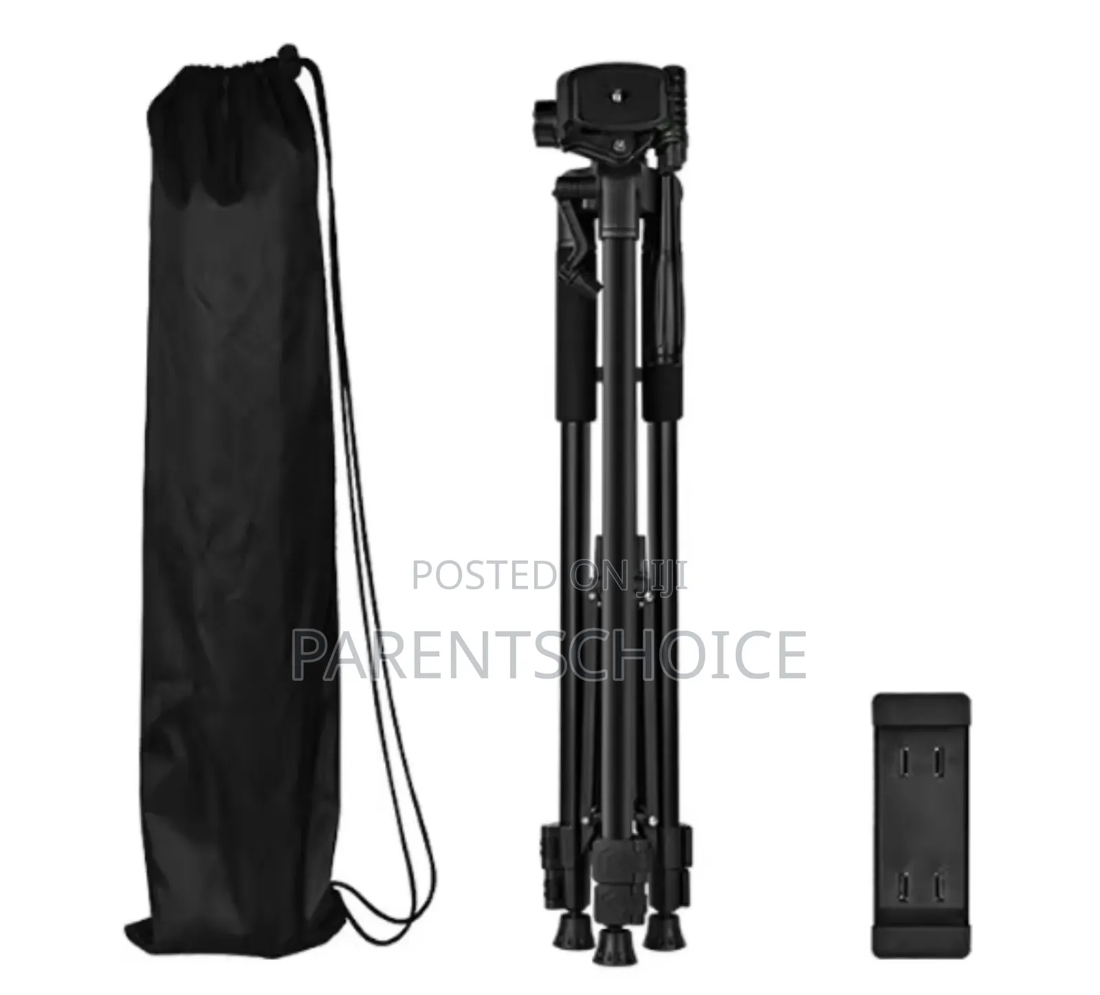 360 Degrees Rotating Gimbal Panoramic Shooting Camera Tripod