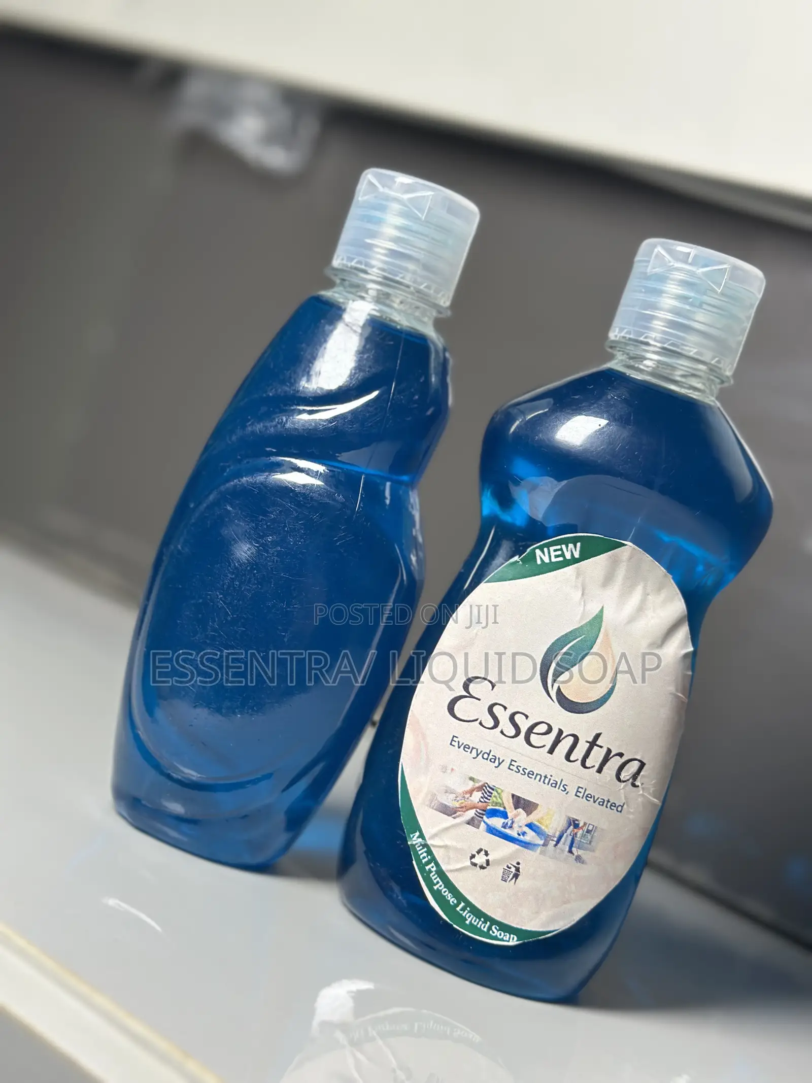 Liquid Saop