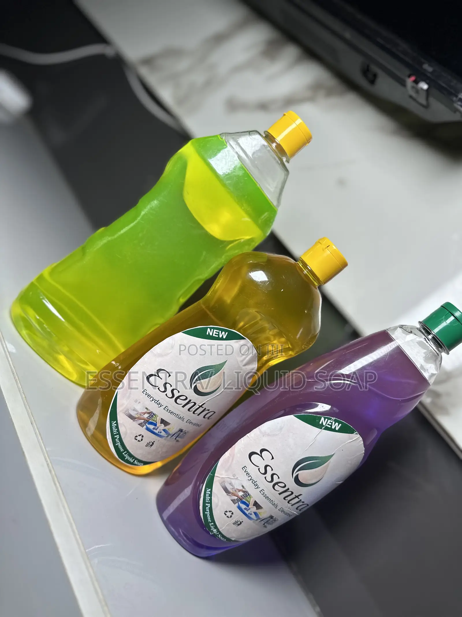Liquid Saop