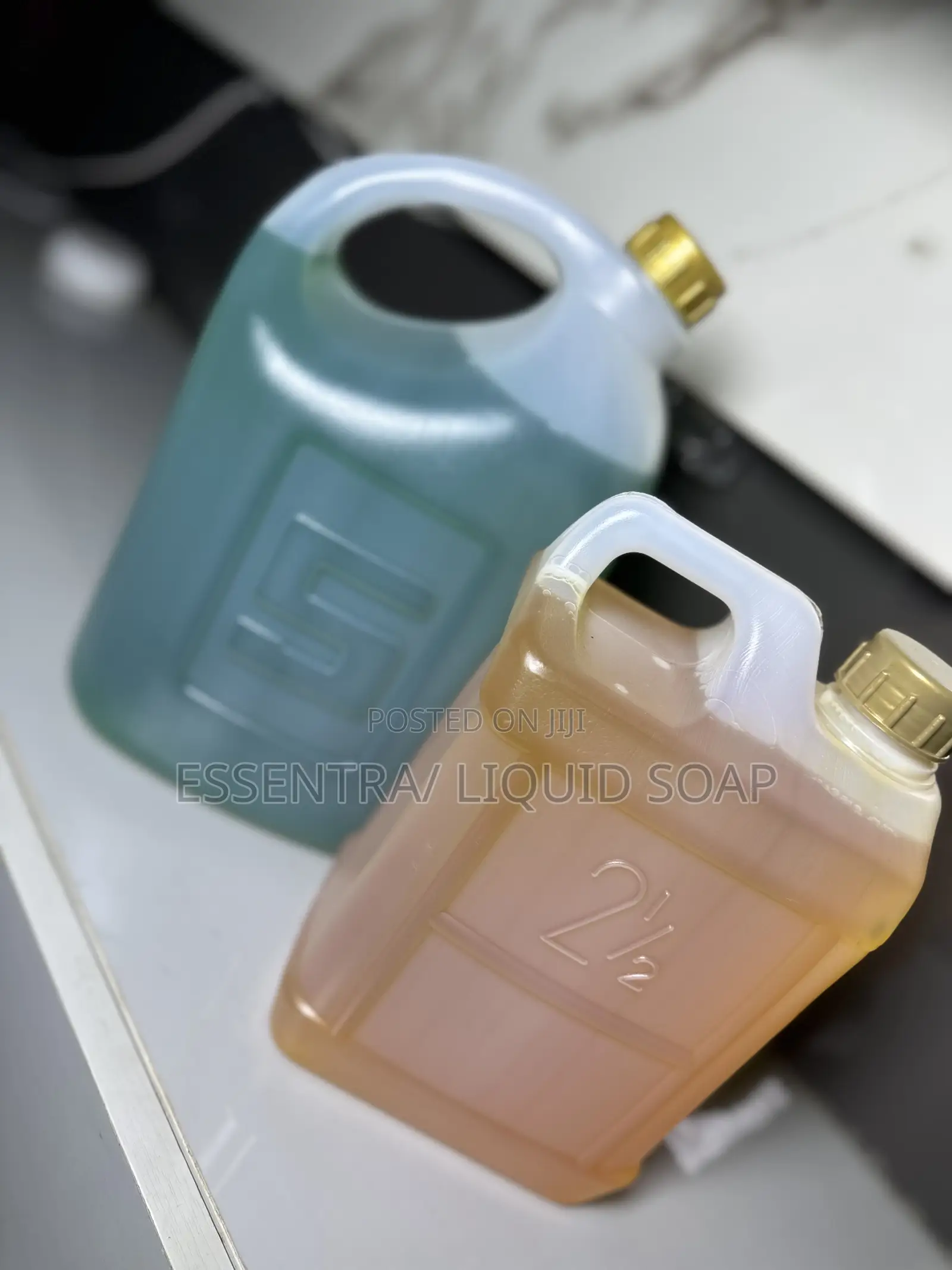 Liquid Saop