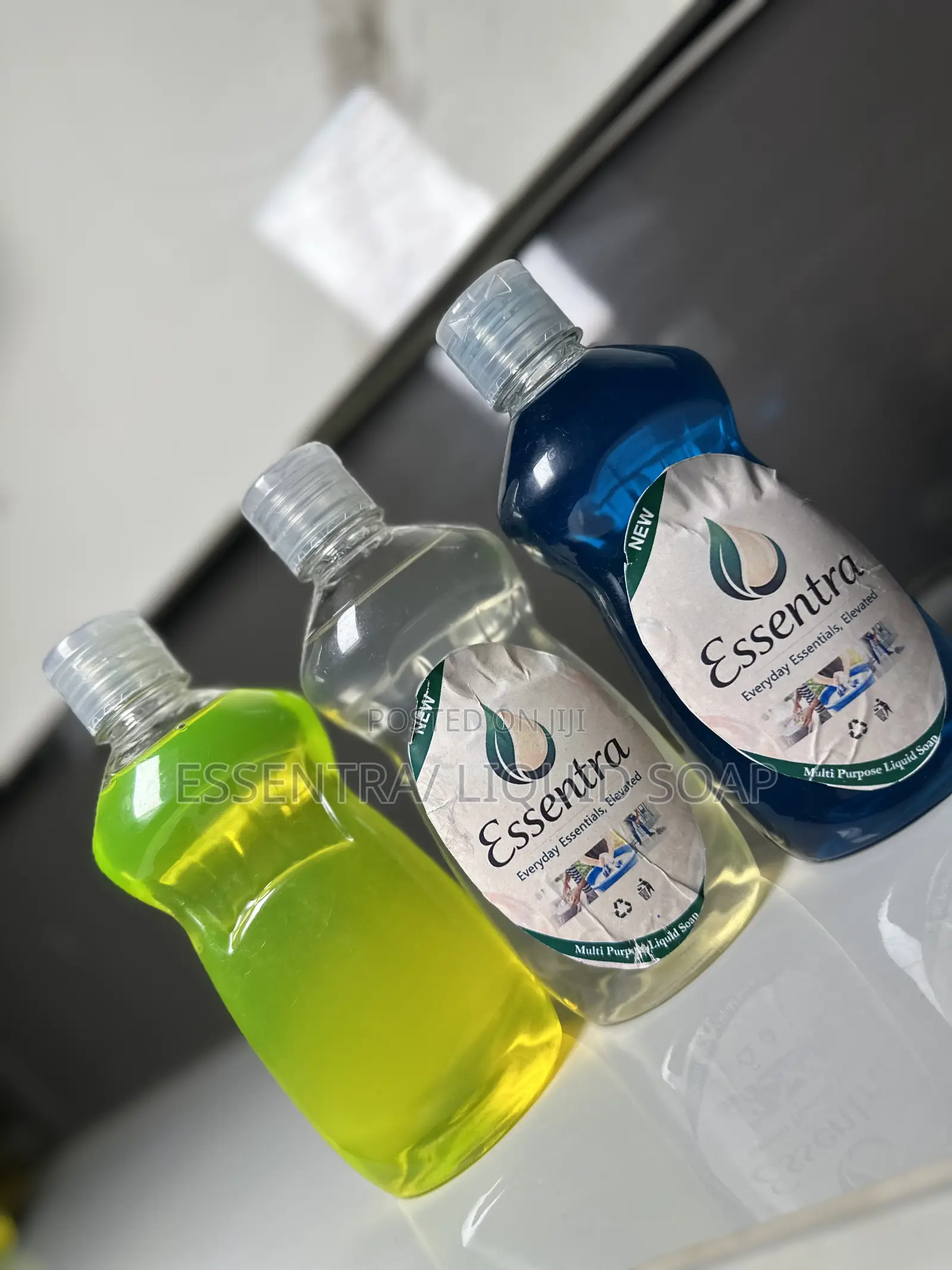 Liquid Saop