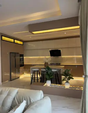 Furnished 2bdrm Apartment in Lekki for rent