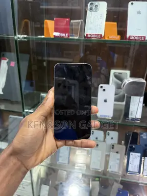 Apple iPhone 12 Pro Max 128 GB Blue