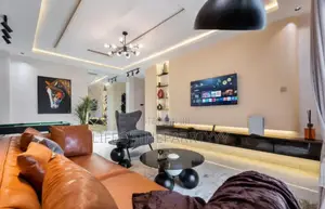 Furnished 2bdrm Apartment in Lekki for rent