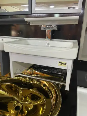 Small Washing Hand Basin