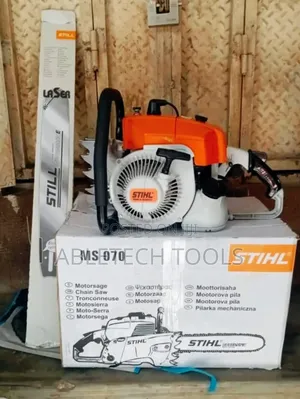 Chain Saw 36"