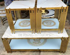 New Imported Marble Versace Top