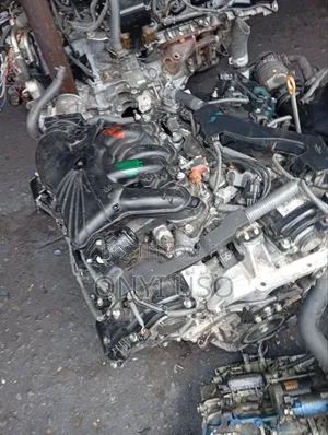 Complete Engine for Toyota 2gr